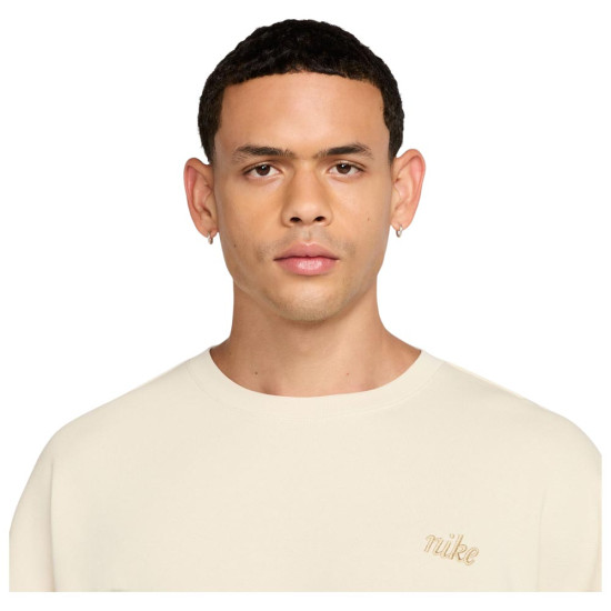 Nike Ανδρικό φούτερ Club Oversized Crew